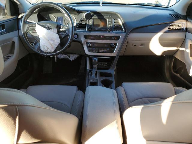 Photo 8 from auction – 2015 HYUNDAI SONATA SPO with VIN 5NPE34AF4FH231745