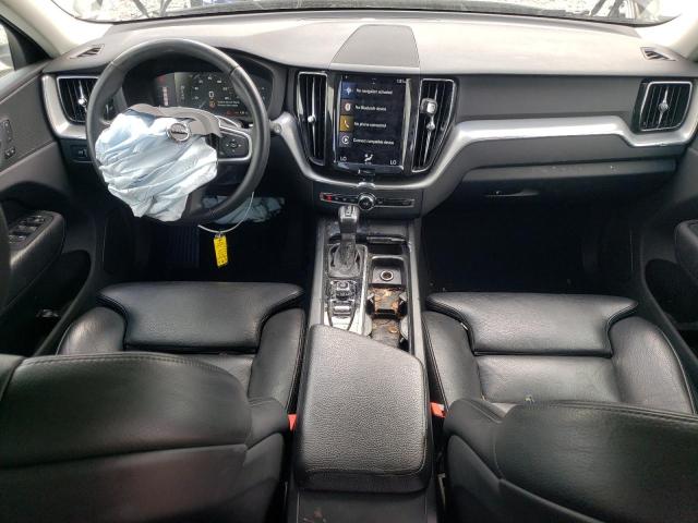 Photo 8 from auction – 2019 VOLVO XC60 T5 MO with VIN LYV102DK4KB225054