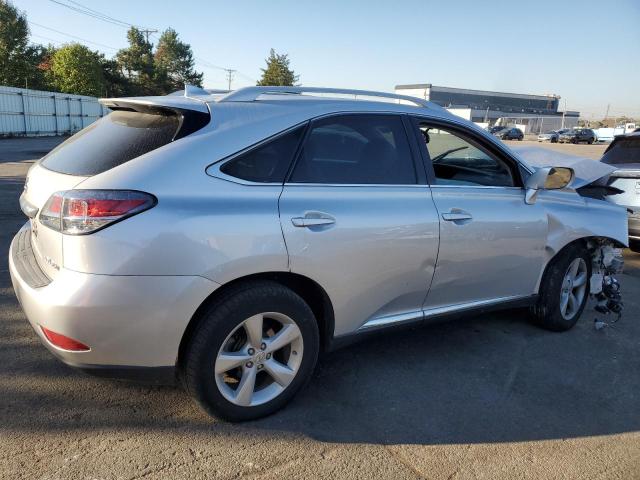 Photo 3 from auction – 2014 LEXUS RX 350 with VIN 2T2ZK1BA2EC137687