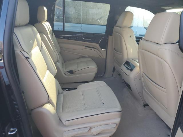 صورة رقم 11 من المزاد - 2023 CADILLAC ESCALADE E مع VIN 1GYS4KKL0PR106755