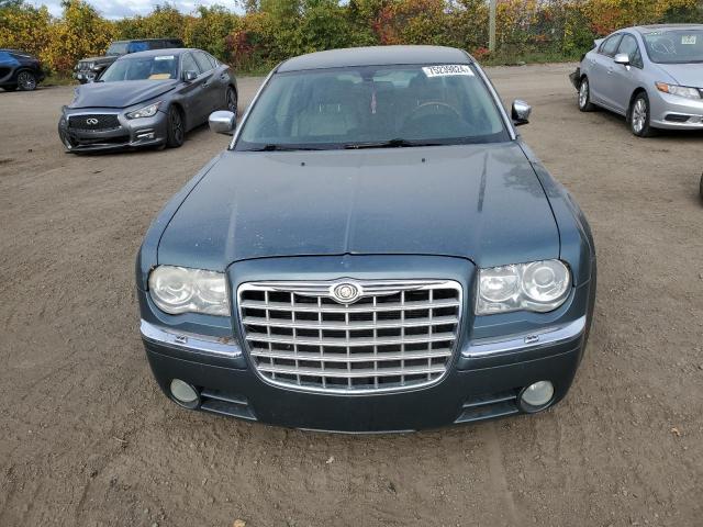 Photo 5 from auction – 2005 CHRYSLER 300C with VIN 2C3AA63HX5H625566