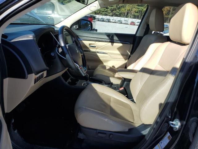 Photo 6 from auction – 2016 MITSUBISHI OUTLANDER with VIN JA4AZ3A33GZ024975