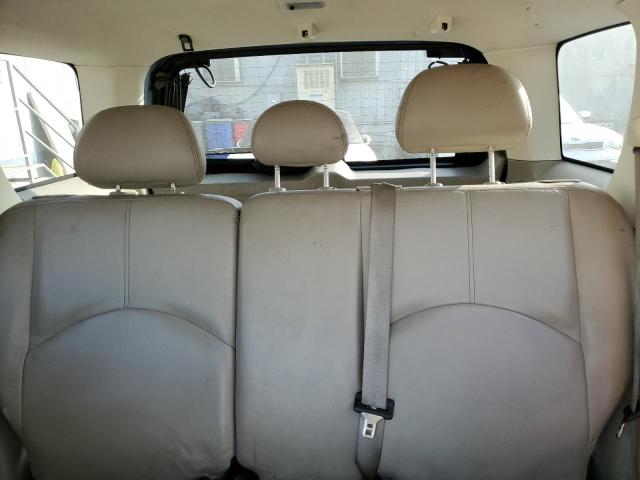 Photo 10 from auction – 2008 MERCURY 250 SL with VIN 4M2CU81178KJ51676