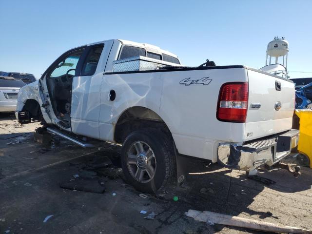 Photo 2 from auction – 2004 FORD F150 with VIN 1FTPX14594FA43082