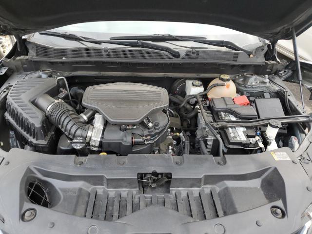 Photo 11 from auction – 2020 CHEVROLET BLAZER 3LT with VIN 3GNKBDRSXLS617019