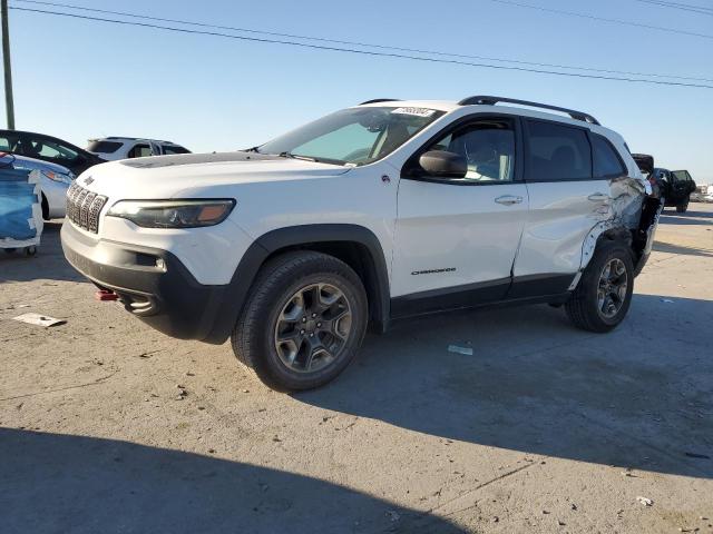 Photo 1 from auction – 2019 JEEP CHEROKEE T with VIN 1C4PJMBX6KD288521
