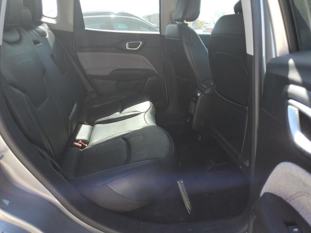 Photo 11 from auction – 2022 JEEP COMPASS LA with VIN 3C4NJDFB8NT125972