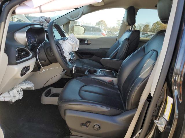 Photo 7 from auction – 2023 CHRYSLER PACIFICA T with VIN 2C4RC1BG6PR627204