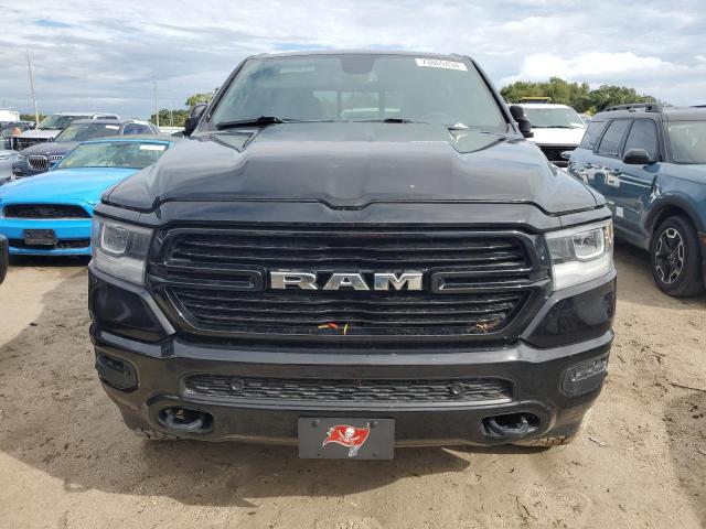 Photo 5 from auction – 2020 RAM 1500 LARAM with VIN 1C6SRFJT0LN269964