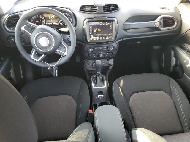 Photo 8 from auction – 2023 JEEP RENEGADE L with VIN ZACNJDB12PPP56351