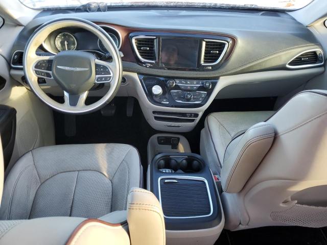 Photo 8 from auction – 2020 CHRYSLER PACIFICA L with VIN 2C4RC1GG9LR120879