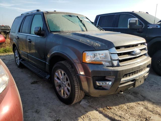 Photo 4 from auction – 2016 FORD EXPEDITION with VIN 1FMJU2ATXGEF45984