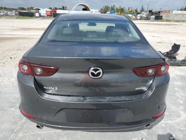 Photo 6 from auction – 2024 MAZDA 3 PREFERRE with VIN 3MZBPACM7RM422721