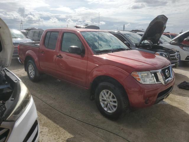 Photo 4 from auction – 2019 NISSAN FRONTIER S with VIN 1N6AD0EV4KN708297
