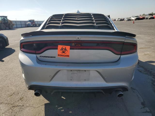 Photo 6 from auction – 2019 DODGE CHARGER with VIN 2C3CDXHG5KH626464