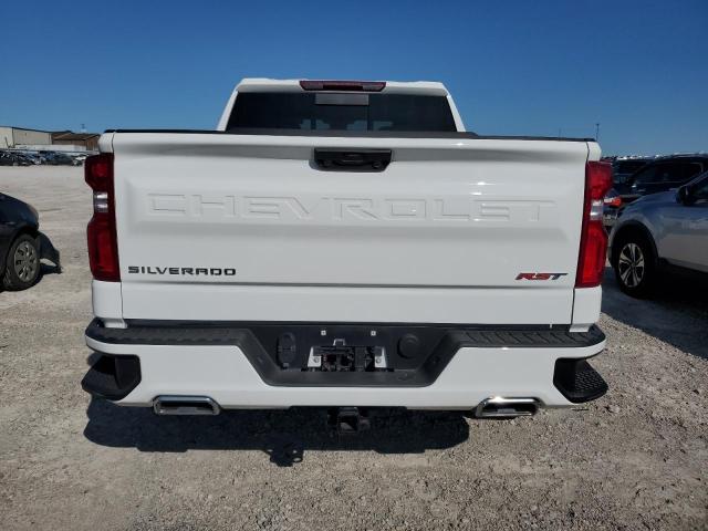 Photo 6 from auction – 2024 CHEVROLET SILVERADO with VIN 2GCUDEED2R1240795