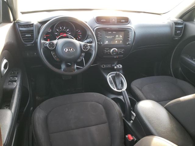 Photo 8 from auction – 2018 KIA SOUL with VIN KNDJN2A28J7601778