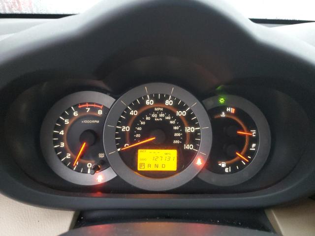 Zdjęcie 9 z aukcji – 2010 TOYOTA RAV4 z VIN JTMZF4DV2AD022398