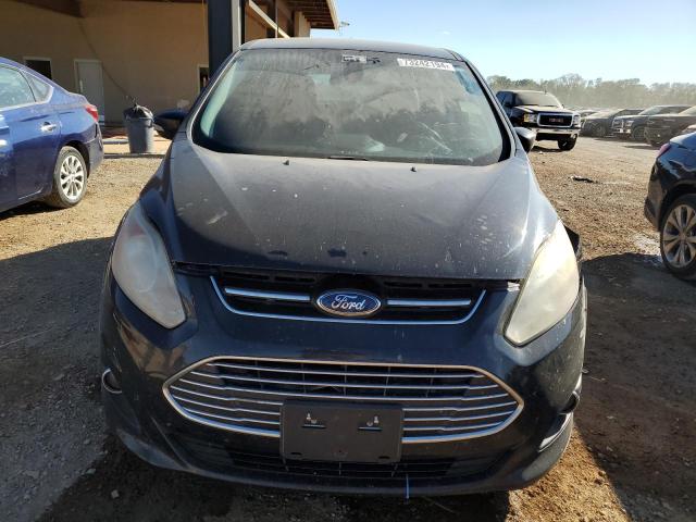 Photo 5 from auction – 2013 FORD C-MAX PREM with VIN 1FADP5CU0DL512344