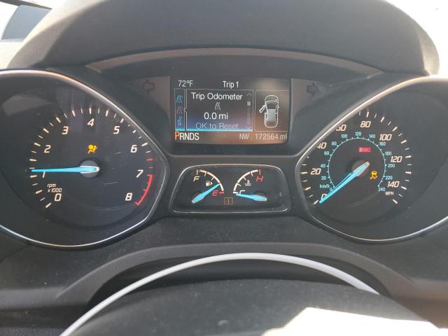 Photo 9 from auction – 2014 FORD ESCAPE TIT with VIN 1FMCU9J99EUD88151
