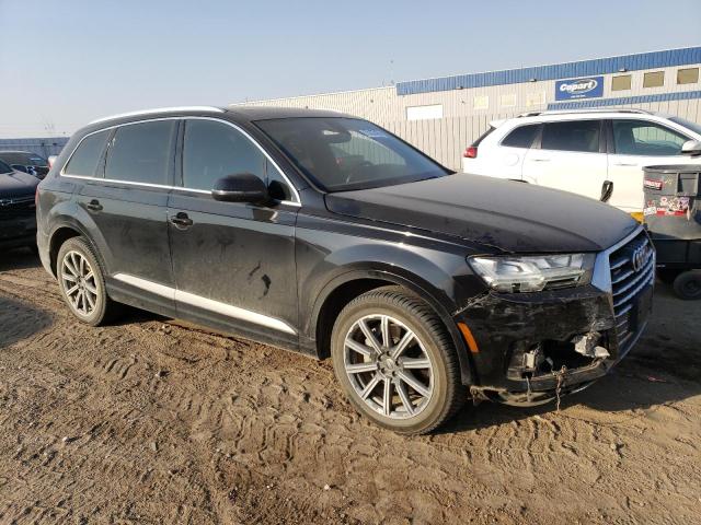 Photo 4 from auction – 2017 AUDI Q7 PRESTIG with VIN WA1VAAF77HD050177