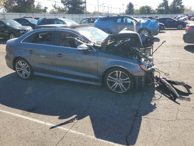 Photo 4 from auction – 2015 AUDI S3 PREMIUM with VIN WAUBFGFF7F1091957