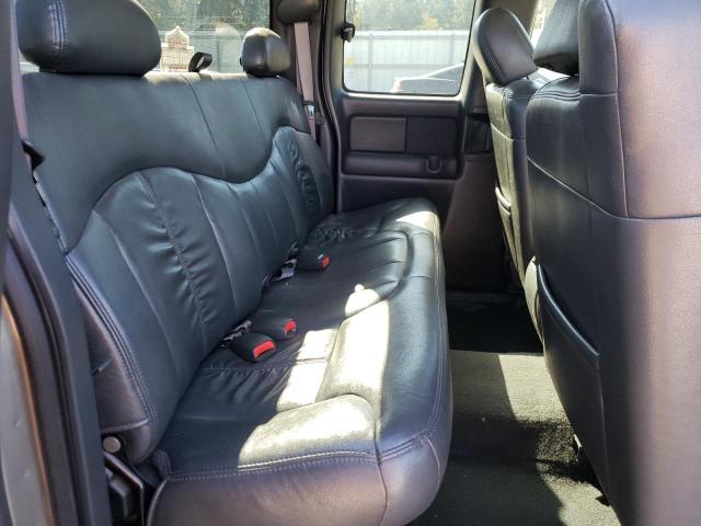Photo 10 from auction – 2002 CHEVROLET SILVERADO with VIN 2GCEC19T721157841