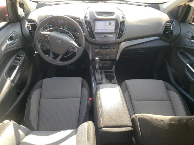 Photo 8 from auction – 2017 FORD ESCAPE SE with VIN 1FMCU9GD7HUE88751