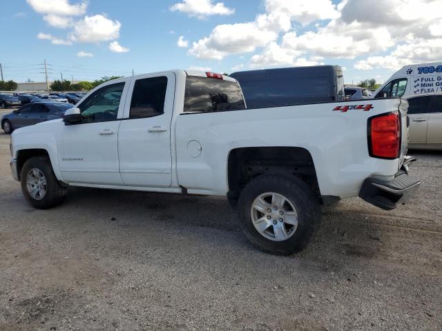 Photo 2 from auction – 2019 CHEVROLET SILVERADO with VIN 2GCVKPECXK1168358