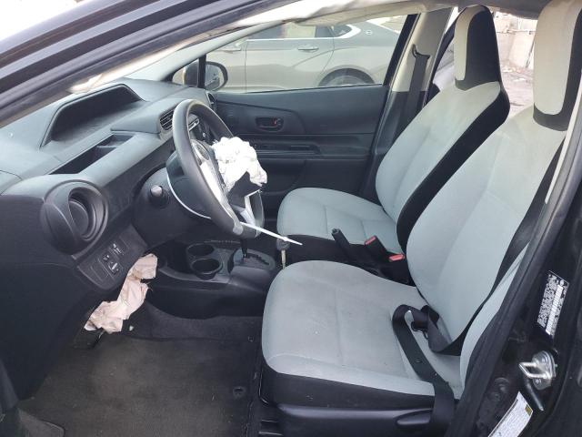 Photo 7 from auction – 2016 TOYOTA PRIUS C with VIN JTDKDTB30G1115398