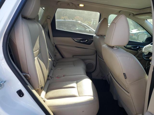 Photo 10 from auction – 2016 NISSAN ROGUE S with VIN 5N1AT2MT8GC841595