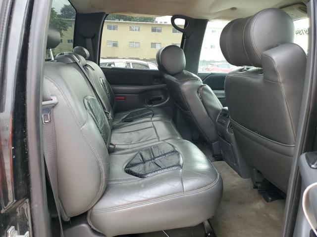 Photo 10 from auction – 2005 CHEVROLET SILVERADO with VIN 1GCJK33265F908745