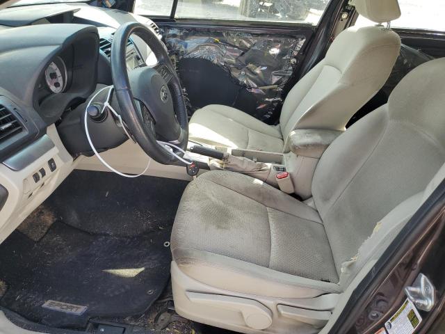 Photo 7 from auction – 2013 SUBARU IMPREZA SP with VIN JF1GPAL64DH801673