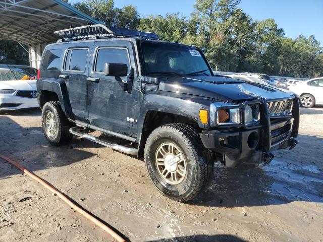 Photo 4 from auction – 2006 HUMMER H3 with VIN 5GTDN136068202574