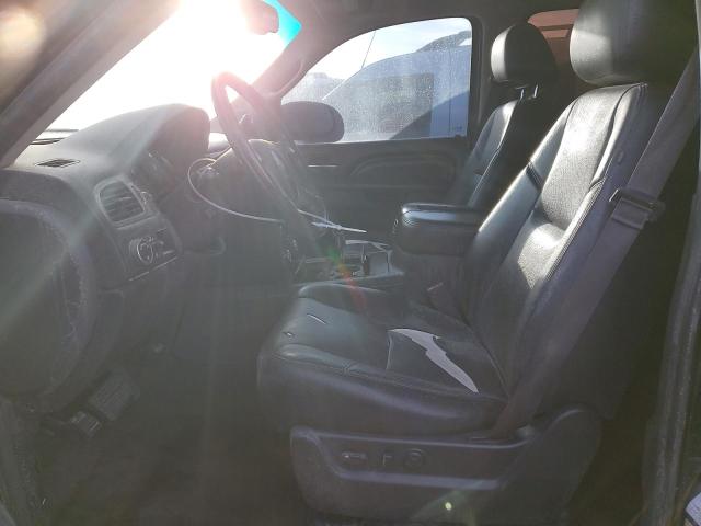 Photo 7 from auction – 2013 GMC YUKON DENA with VIN 1GKS2EEF6DR312469