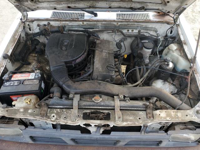 Photo 11 from auction – 1995 NISSAN PICK UP with VIN 1N6SD11S2SC474825