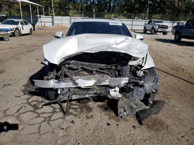 Photo 5 from auction – 2017 BMW 330 I with VIN WBA8B9G58HNU50056
