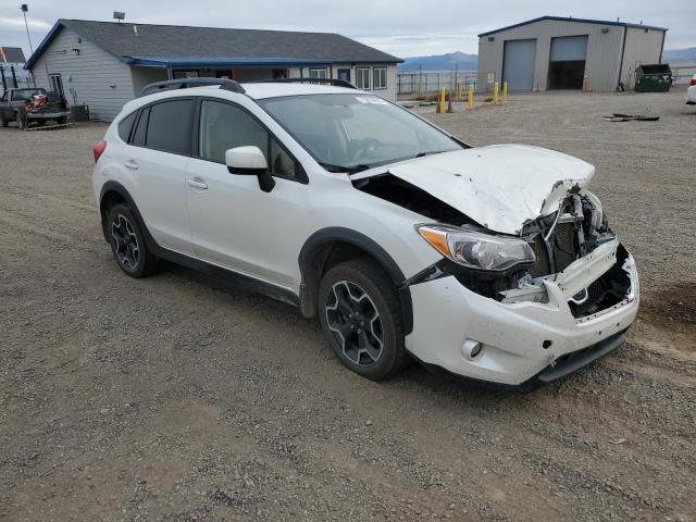 Photo 4 from auction – 2013 SUBARU XV CROSSTR with VIN JF2GPAGC7D2889472