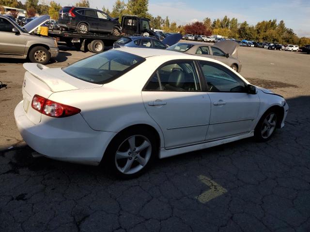 Photo 3 from auction – 2003 MAZDA 6 S with VIN 1YVHP80D635M14806