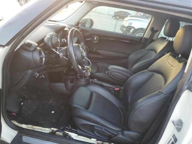 Photo 7 from auction – 2014 MINI COOPER S with VIN WMWXM7C50ET986720