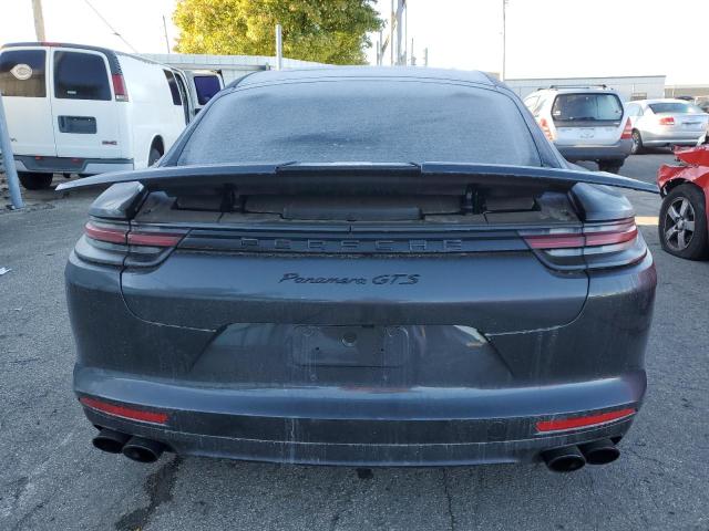 Photo 6 from auction – 2020 PORSCHE PANAMERA G with VIN WP0AG2A76LL145747