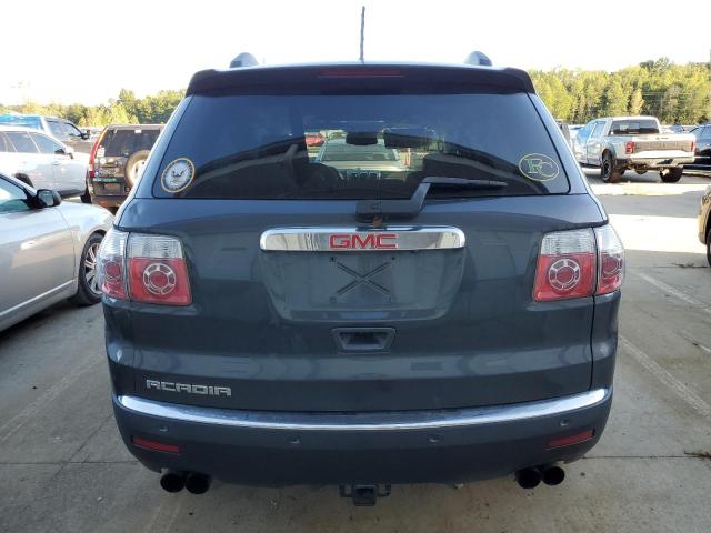 Photo 6 from auction – 2012 GMC ACADIA SLT with VIN 1GKKRSED9CJ288545