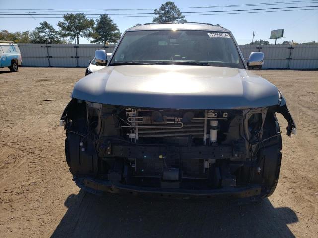 Photo 5 from auction – 2017 NISSAN ARMADA PLA with VIN JN8AY2NF4H9301470