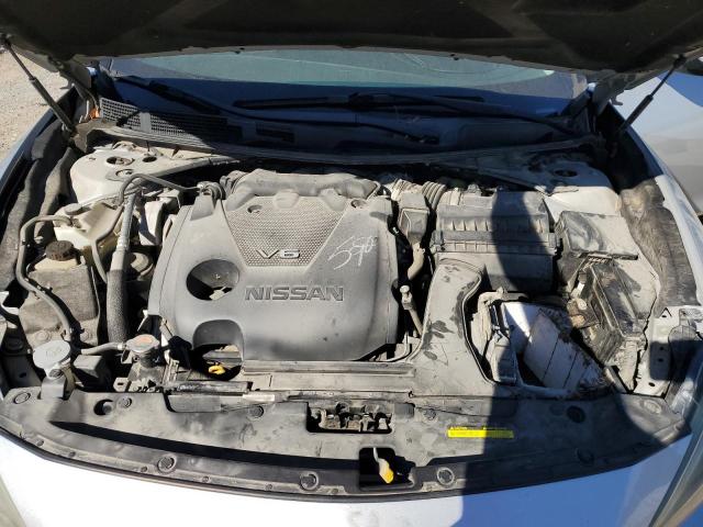 Photo 11 from auction – 2017 NISSAN MAXIMA 3.5 with VIN 1N4AA6AP0HC425962