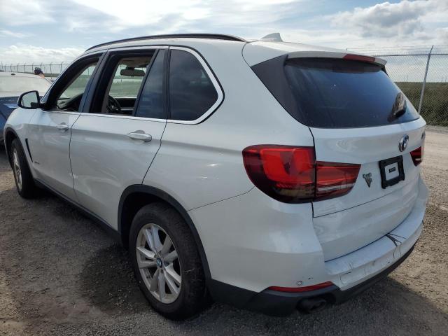 Zdjęcie 2 z aukcji – 2014 BMW X5 SDRIVE3 z VIN 5UXKR2C5XE0C01012