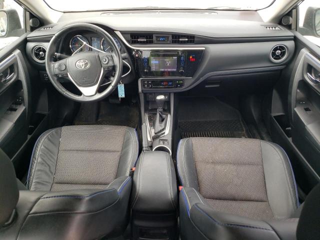 Photo 8 from auction – 2019 TOYOTA COROLLA L with VIN 2T1BURHE0KC134873
