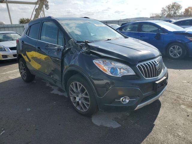 Photo 4 from auction – 2016 BUICK ENCORE SPO with VIN KL4CJ2SM0GB529110