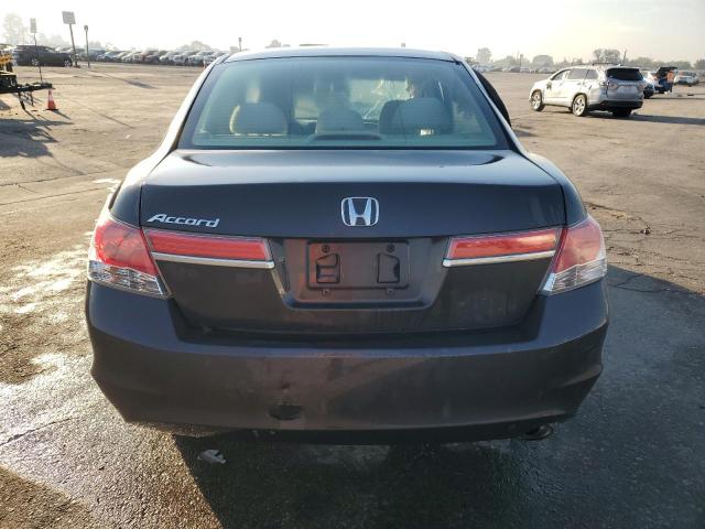 Photo 6 from auction – 2011 HONDA ACCORD LX with VIN 1HGCP2F36BA033945