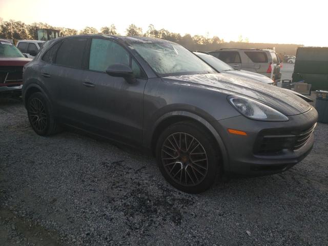 Photo 4 from auction – 2020 PORSCHE CAYENNE with VIN WP1AA2AYXLDA02464
