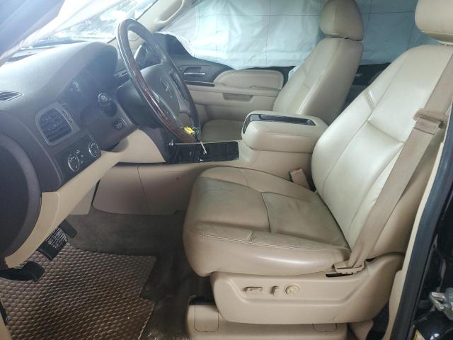 Photo 7 from auction – 2013 GMC YUKON DENA with VIN 1GKS2GEJ2DR354976